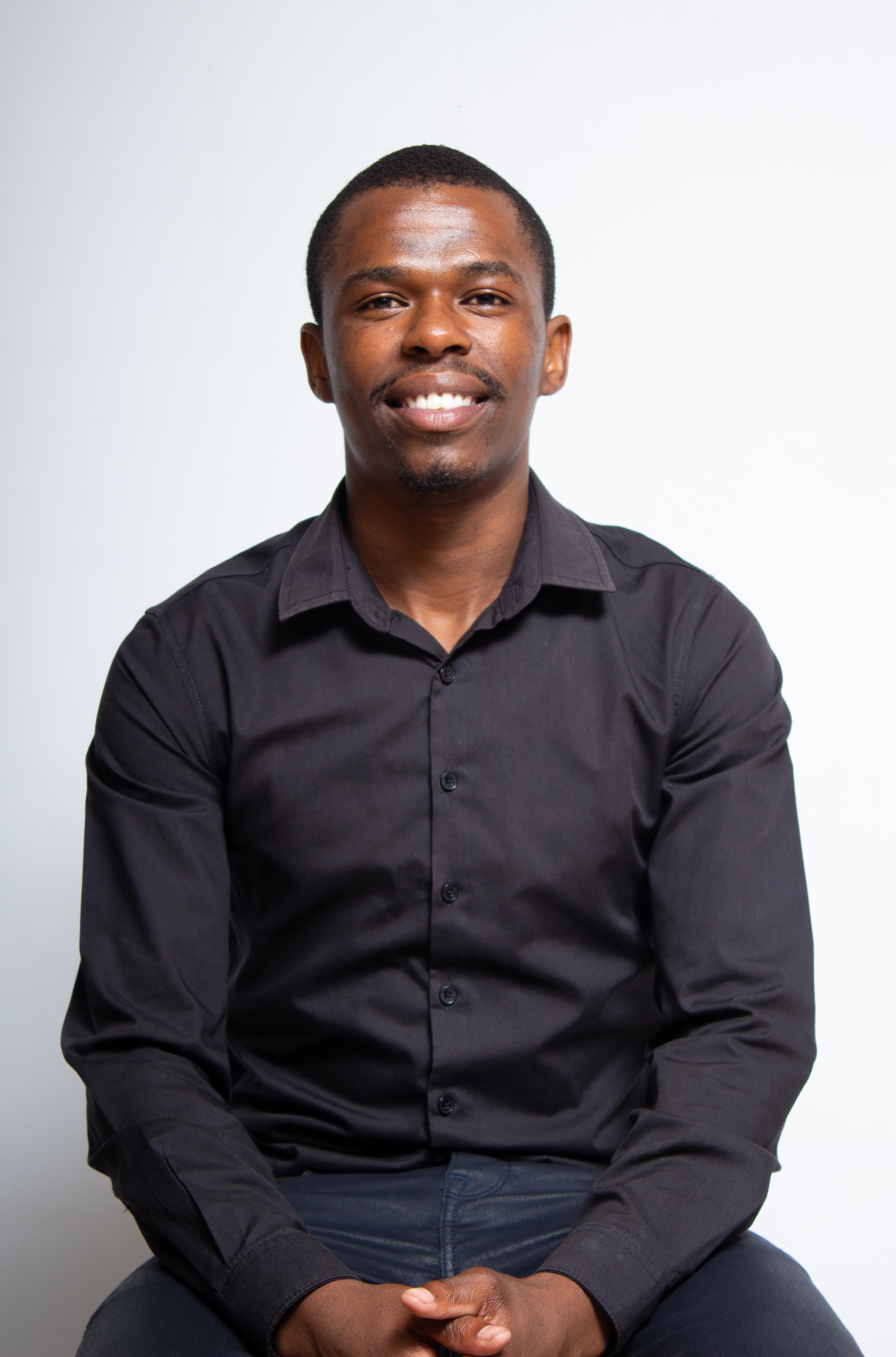 Mr. H Mbuli